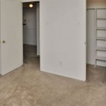 Canyon Creek Apartment Bed Room