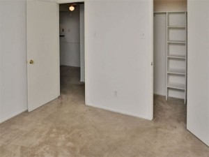 Canyon Creek Apartment Bed Room