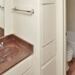 Canyon Creek Apartment Spa