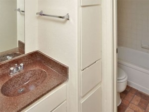 Canyon Creek Apartment Spa