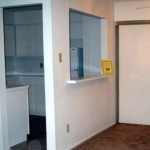 Chase Crossing Apartment Living Room