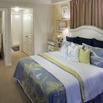 Churchill Estates at Lake Highland Apartment Bedroom