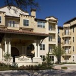Churchill Estates at Lake Highland Apartment Main View
