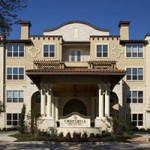 Churchill Estates at Lake Highland Apartment Main View
