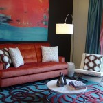 City North Apartment Living Room