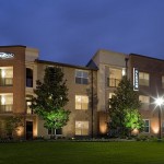 City North Apartment Main View