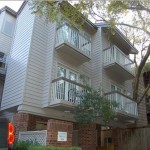 Fair Oaks Carriage Homes Apartment Exterior