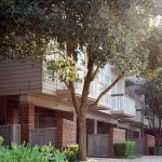 Fair Oaks Carriage Homes Apartment Property Ground