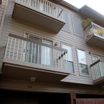 Fair Oaks Carriage Homes Apartment Property Ground.