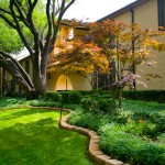 Fountains Apartment Garden