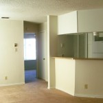 Highland House Condos Apartment Common Area