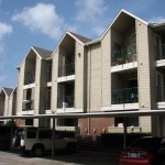 Highland House Condos Apartment Exterior