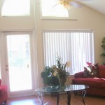 Highland House Condos Apartment Living Room