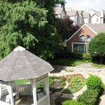 Highland House Condos Apartment Property View