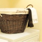 Kingsborough Townhomes Apartment Laundry