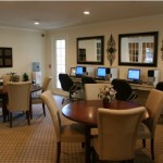 Montclair Apartment Business Center