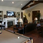 Montclair Apartment Clubhouse