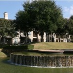 Montclair Apartment Property Ground