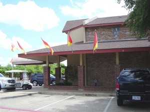Northridge Townhomes Apartment Leasing Office