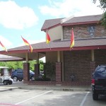 Northridge Townhomes Apartment Leasing Office