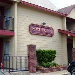 Northridge Townhomes Apartment Main View