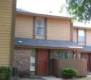 Park Lane Village Apartment Exterior