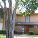Park Lane Village Apartment Property Ground.