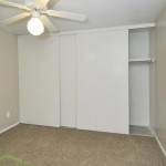 Spanish Point Apartment Bedroom
