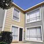 Spanish Point Apartment Property View