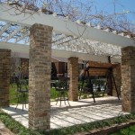 The Arbors Apartment Property Ground