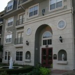 The Marquis at Park Central Apartment Main View