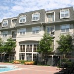 The Marquis at Park Central Apartment Main View
