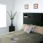 5225 Maple Avenue Apartment Bed Room
