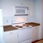 5225 Maple Avenue Apartment kitchen