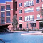 5225 Maple Avenue Swimming Pool