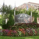 Bear Creek Apartment Main View