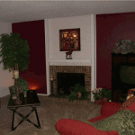 Bear Creek Apartment Model