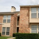 Berry Trail Condominiums Apartment Exterior