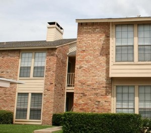 Berry Trail Condominiums Apartment Exterior
