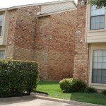 Berry Trail Condominiums Apartment Property Ground