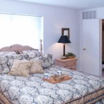 Biltmore Apartment Bedroom