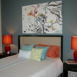 Broadstone Parkway Apartment Bedroom