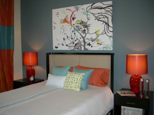 Broadstone Parkway Apartment Bedroom