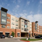 Broadstone Parkway Apartment Main View