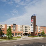 Broadstone Parkway Apartment Property View