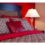 Carriage Homes of Signature Place Apartment Bedroom