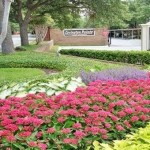 Covington Pointe Apartment Community Sign