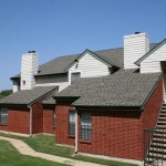 Crossings on Marsh Apartment External View