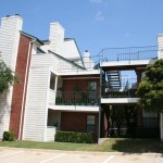 Crossings on Marsh Apartment Property View