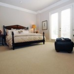 Drexel Park Hollow Apartment Bedroom